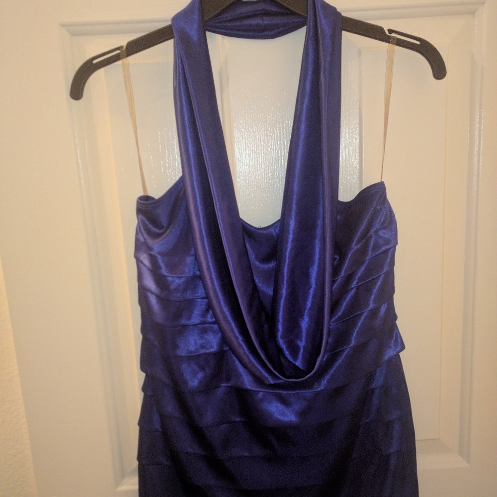 Studio Y halter top